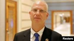 Ռուսաստանի նախագահի հատուկ բանագնաց Կիրիլ Դմիտրիև, արխիվ