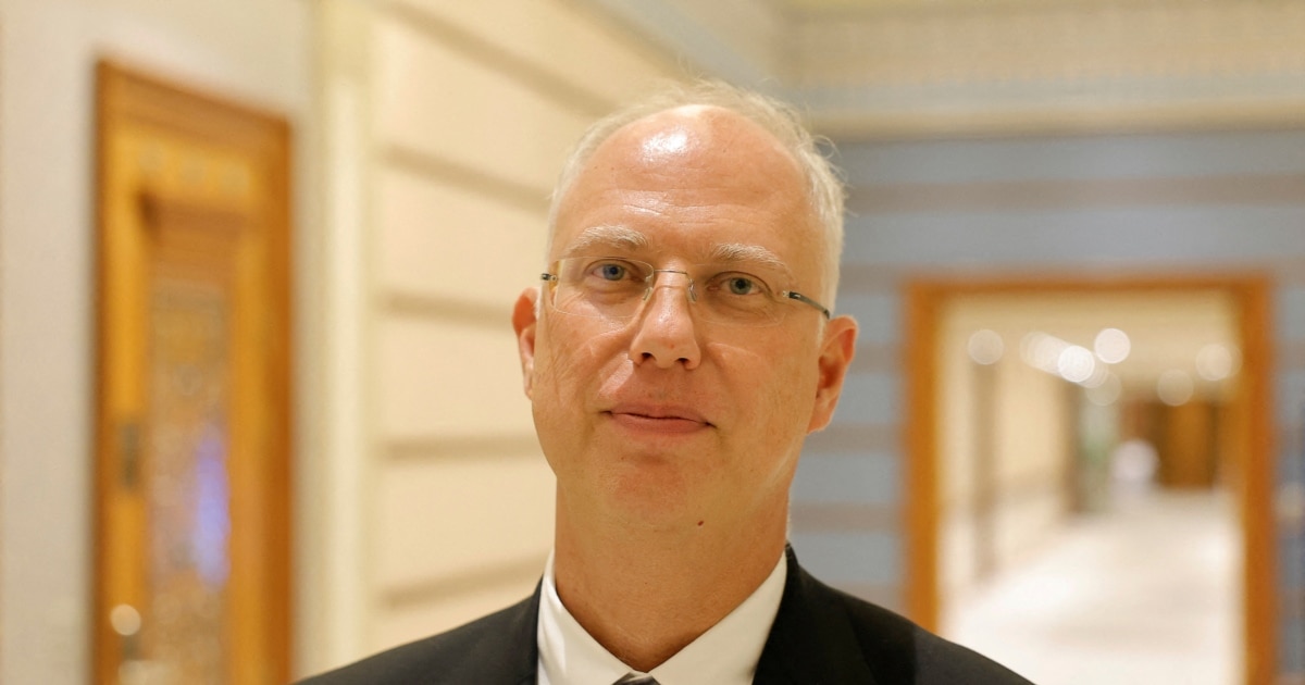 RIA: პუტინის წარგზავნილი ვაშინგტონში ჩავიდა მოსალაპარაკებლად