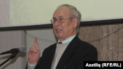 Хатыйп Миннегулов