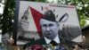«Самый большой герой – Владимир Владимирович Путин»
