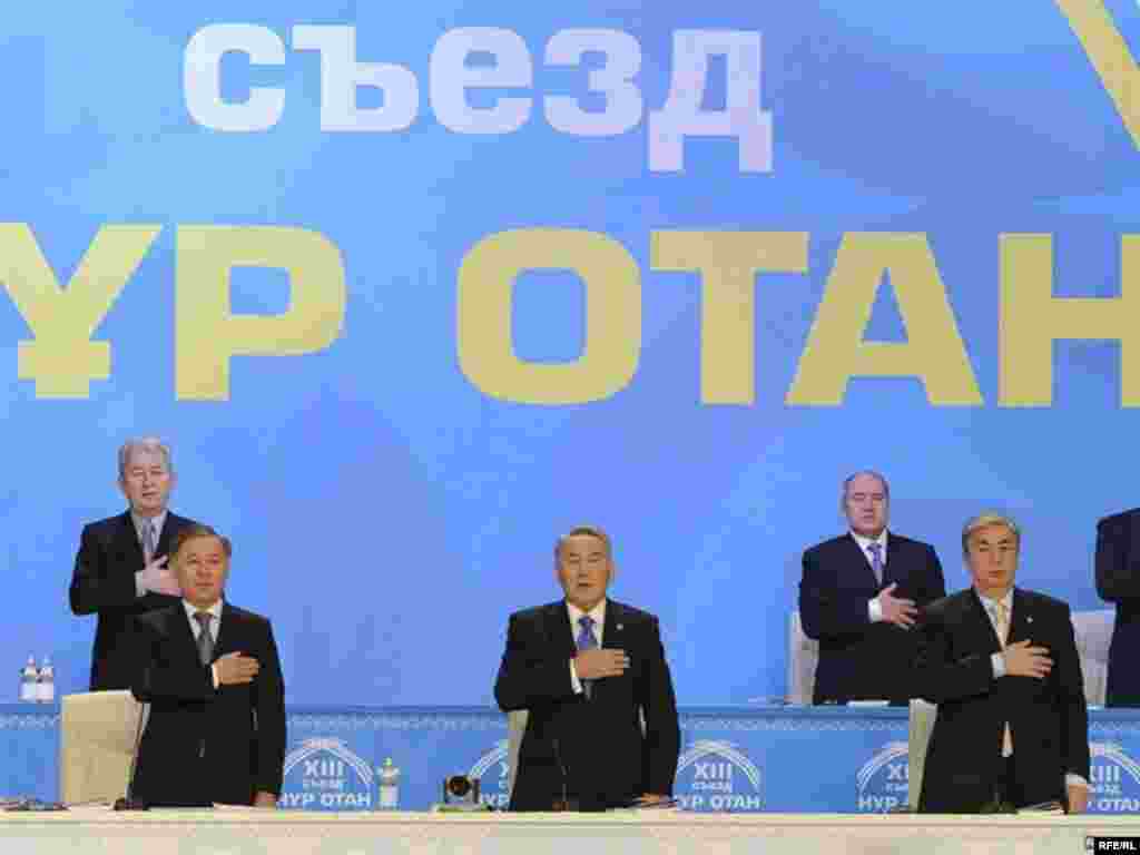 Казахстан. 18 – 22 июля 2011 года #23