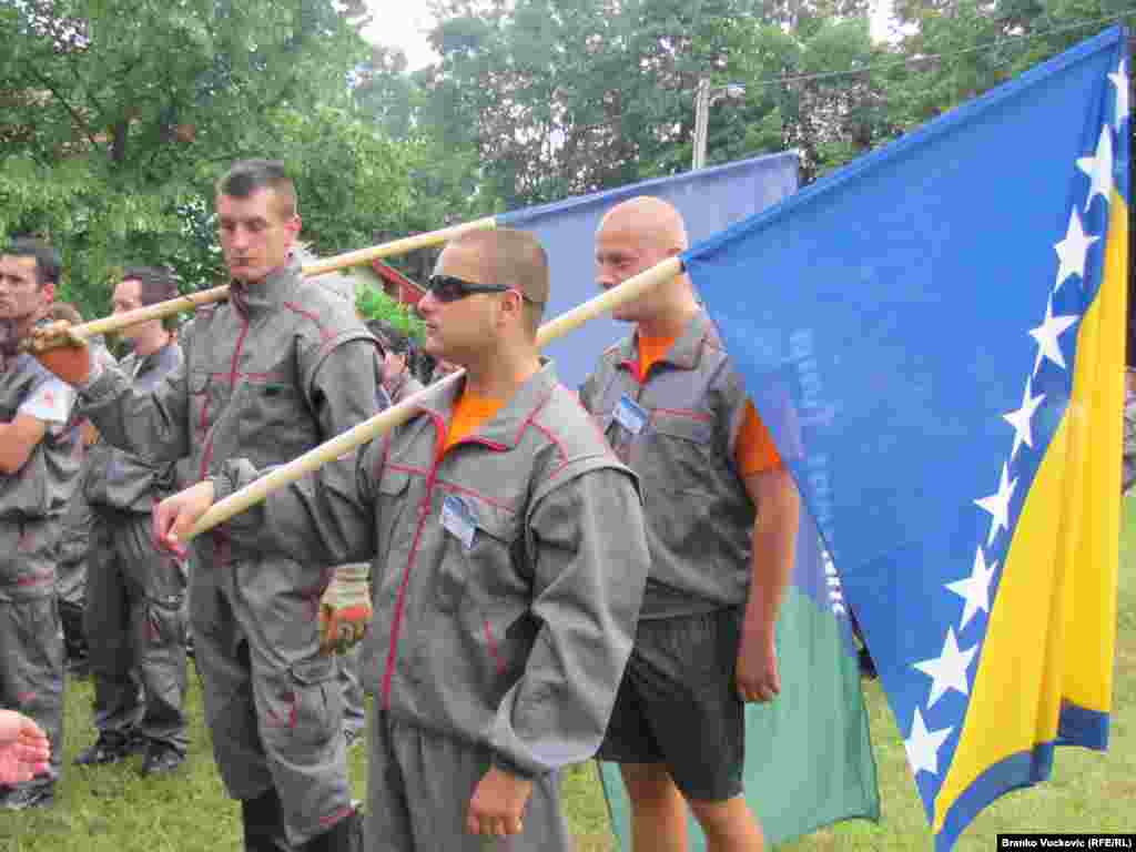 ¨Vrnjačka Banja, 2011.¨, foto: RSE / Branko Vučković 