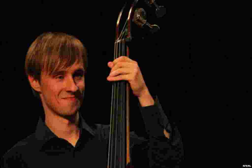 Ethno Jazz Festival 2010 #93