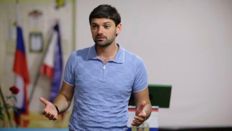 У депутата Госдумы из Крыма нашли «неточности» в декларации 