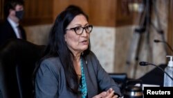 Deb Haaland