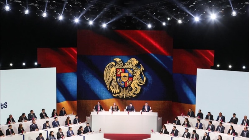 Փորձում են արգելել Սամվել Կարապետյանի անունի կիրառումը. «Ուժեղ Հայաստան»