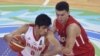 بسکتبال ایران از راهیابی به المپیک بازماند 