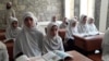 آغاز سال تعلیمی در مناطق گرمسیر؛ طالبان به دختران اجازه رفتن به مکتب ندادند