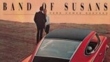 Detaliju de pe coperta albumului, Here Comes Success, Band of Susans, 1995.