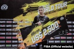 Вадим Піддубченко