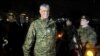 Serbian, Kosovar Leaders Face Off At UN Over Kosovar Army
