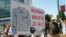 Nastavak građanskih protesta u Sarajevu