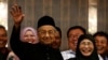 Прем’єр Малайзії вважає слідство у справі MH17 спрямованим проти Росії