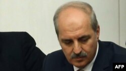 Numan Kurtulmus