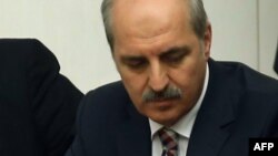 Нуман Куртулмус