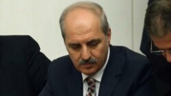 Թուրքիայում արտակարգ դրությունը երկարաձգվեց երեք ամսով