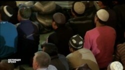 Россия в Сирии помогает себе (видео)