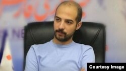 مسعود حکمآبادی