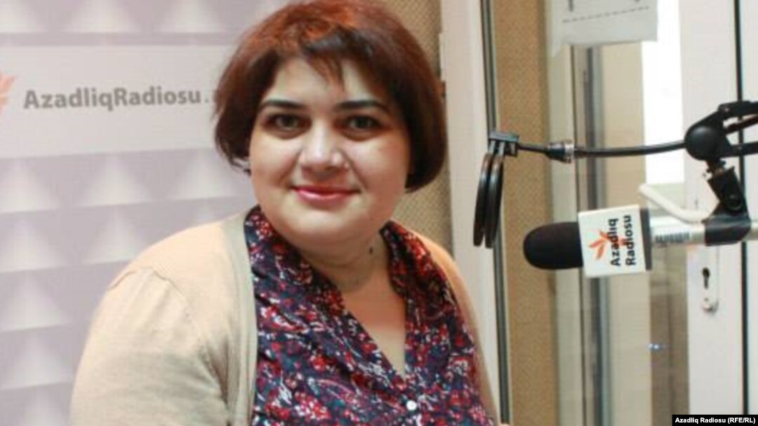 Xədicə İsmayıl