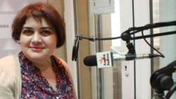 Хадиджа Исмаил