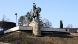 Quiz - რამდენად კარგად გახსოვთ კრწანისის ბრძოლა?