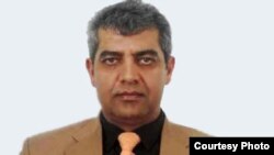 بشیر بیژن وايي اوس هم د ملي کنګرې د ګوند غړی دی، خو د ولسمشرۍ څوکۍ ته ددې ګوند له خوا نه دی کاندید.