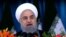 د ایران ولسمشر د امریکا پر جمهور رییس سخت انتقاد وکړ