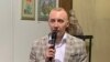 Асєєв презентував у Львові книгу «Світлий шлях»: історія одного концтабору» про 28 місяців у полоні