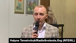 Фрілансер Радіо Свобода Станістав Асєєв увійшов до списку «30 зірок» Американсько-українського фонду