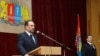 Новому губернатору Ивановской области Михаилу Меню всенародные выборы не понадобились - его выбрал президент