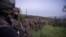 Солдаты Армии обороны Израиля на юге Ливана