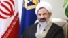 جانشین نماینده رهبر ایران در سپاه: برخی از نفوذی‌ها «تحت کنترل» هستند