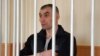 Сергей Литвинов, украинец, осужденный в России