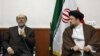 حسن خمینی خواستار دخالت روحانی در موضوع عزل رئیس دانشگاه آزاد شد