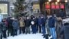 Новосибирск: льготники требуют расследования махинаций с землей
