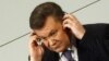 Чи зустрінеться Янукович із близькими ув’язнених?