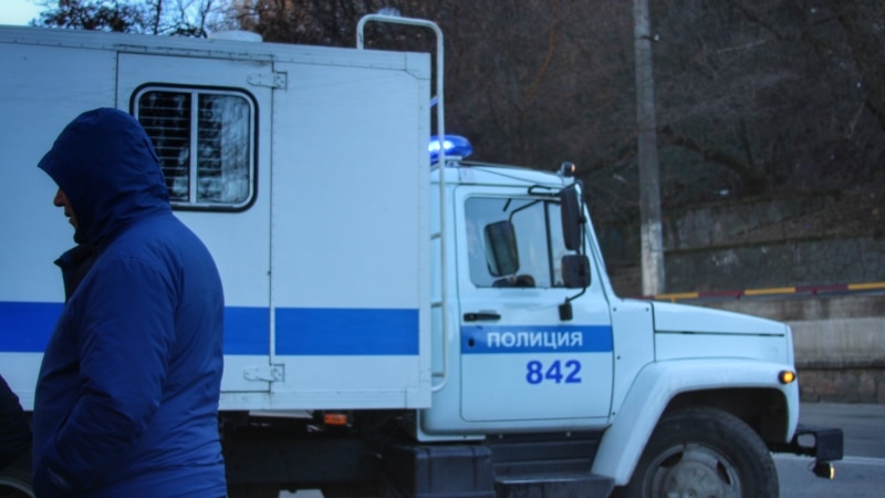 В Карелии задержали блогера Алексея Трунова