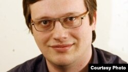 Юрась Зянковіч