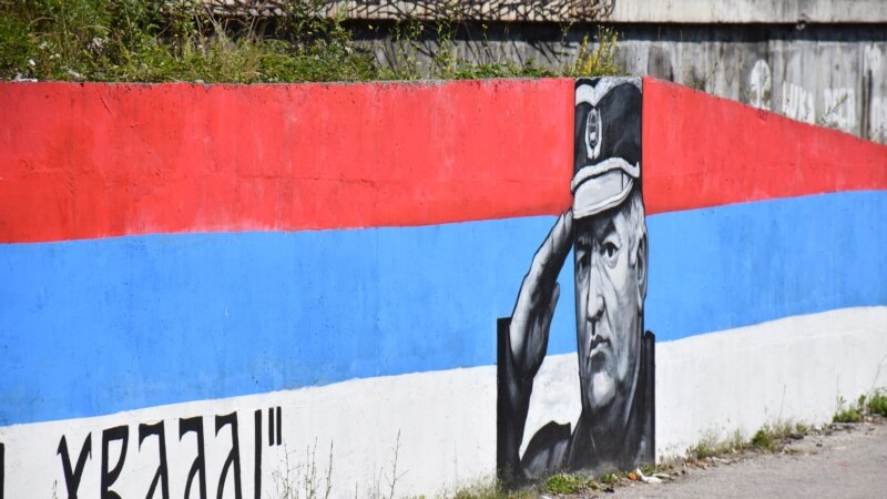 Čelnici opština odbijaju Inzkovu inicijativu da uklone Mladićeve murale