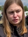 Mourners Honor Ukrainian Mother Killed While Protecting Her Child1 GRAB
