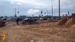 Такое жыцьцё — Разгром у Ждановічах