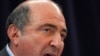 Berezovsky Urges Distrust Of Russia