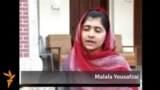 Pakistani Girl Who Blogged About Life Under The Taliban