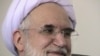 Iran's Karrubi Ready For 'Public Trial'