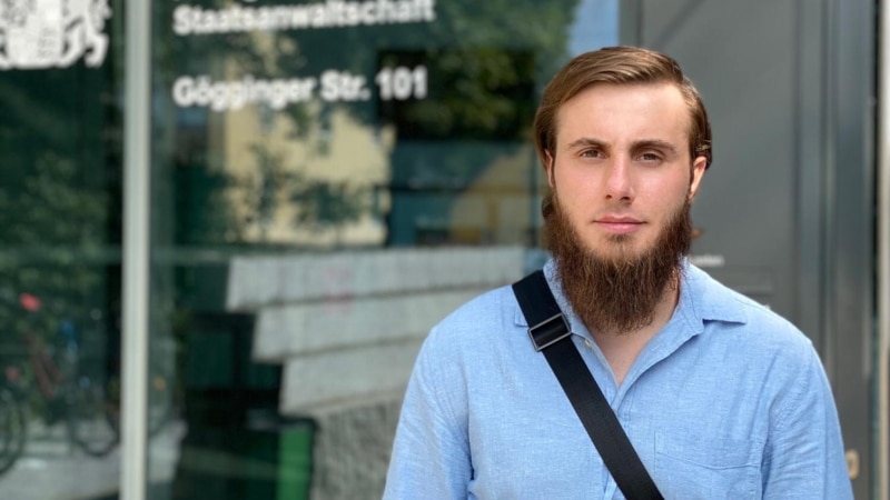 Германия предоставила убежище критику Кадырова. Ранее на него готовилось покушение