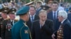 Россия выплатит ветеранам ко Дню Победы в 17 раз меньше, чем Казахстан