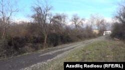 Qəbələnin Nic kəndi