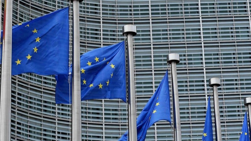 ЕУ одобри 14, 2 милијарди евра за државите од процесот на проширување