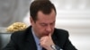 РБК: Медведев выделил 10 миллиардов рублей на сырье для заводов "ДНР" 