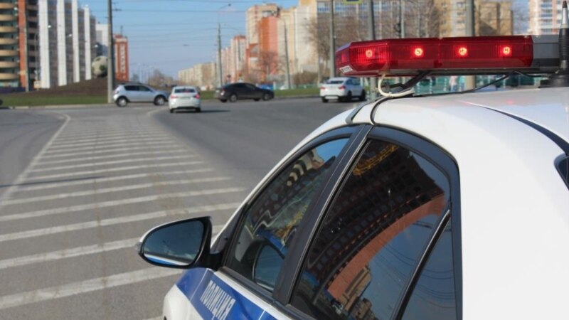 В Волгограде бывшего инспектора ГИБДД осудили на восемь лет за взятки и мошенничество